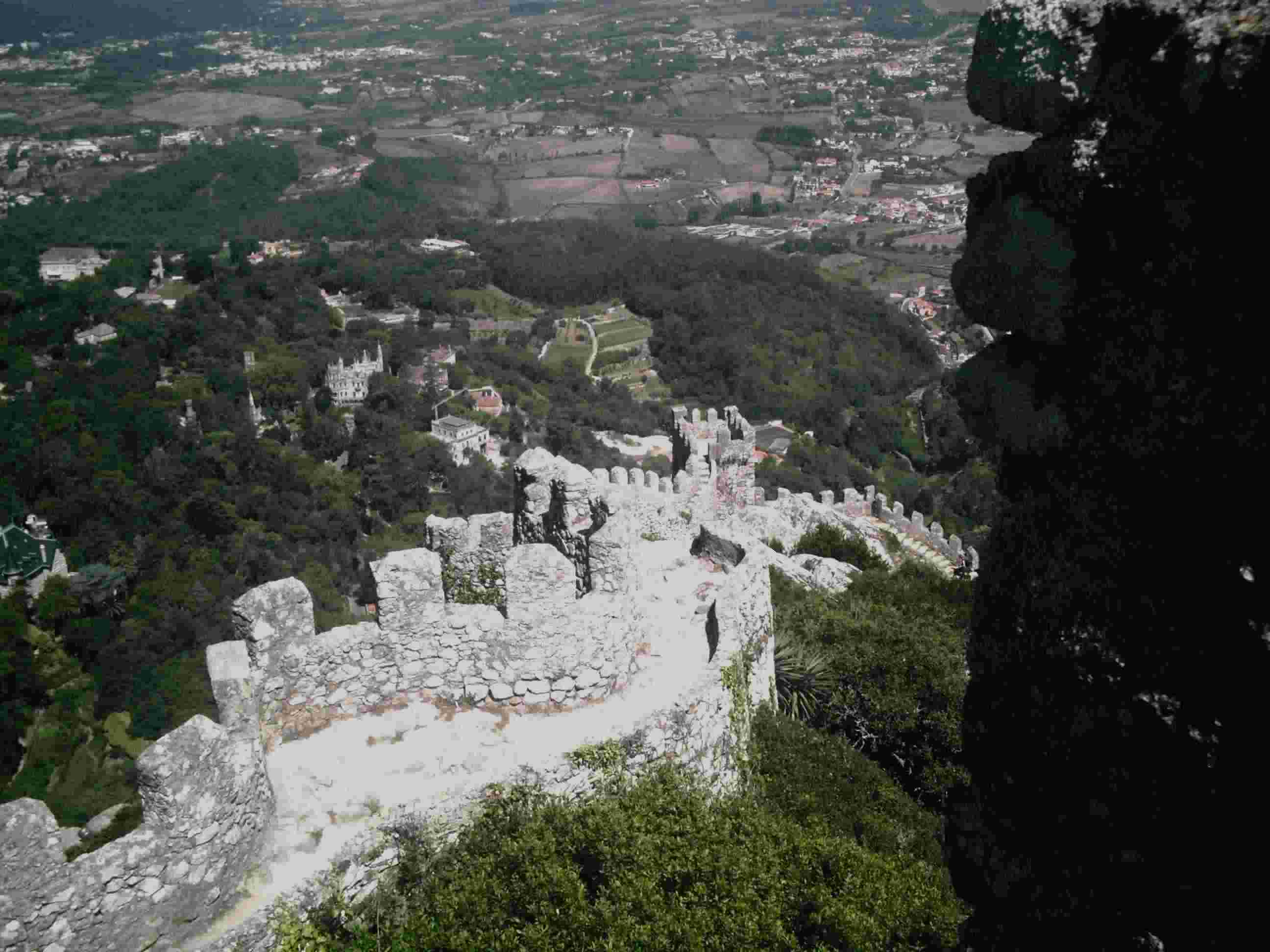 Sintra, Portugal